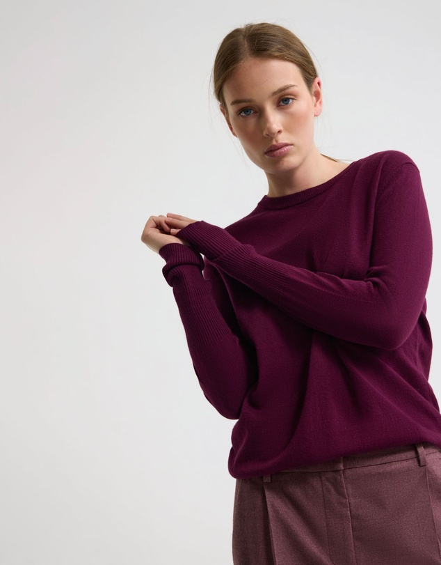 Oxford - Madeline Knit