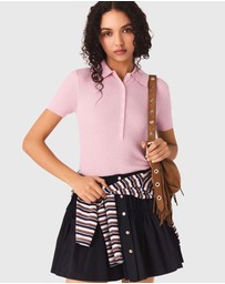 Maje - Miloupa Sweater