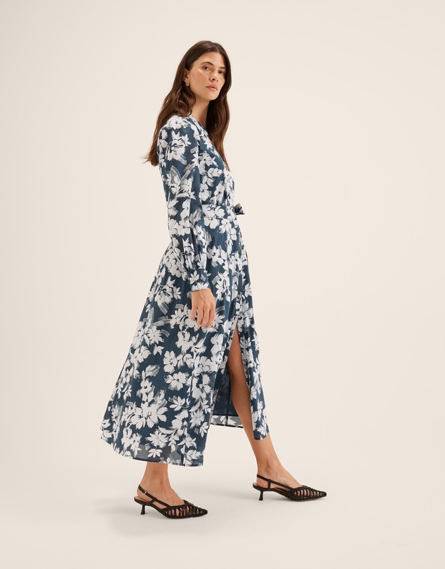 Review - Eclipse Shirt Dress