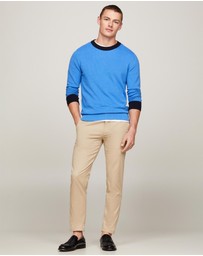 Tommy Hilfiger - 1985 Bleecker Pima Cotton Chinos