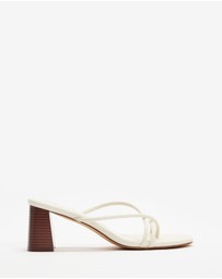 Dazie - Yasmine Block Heels