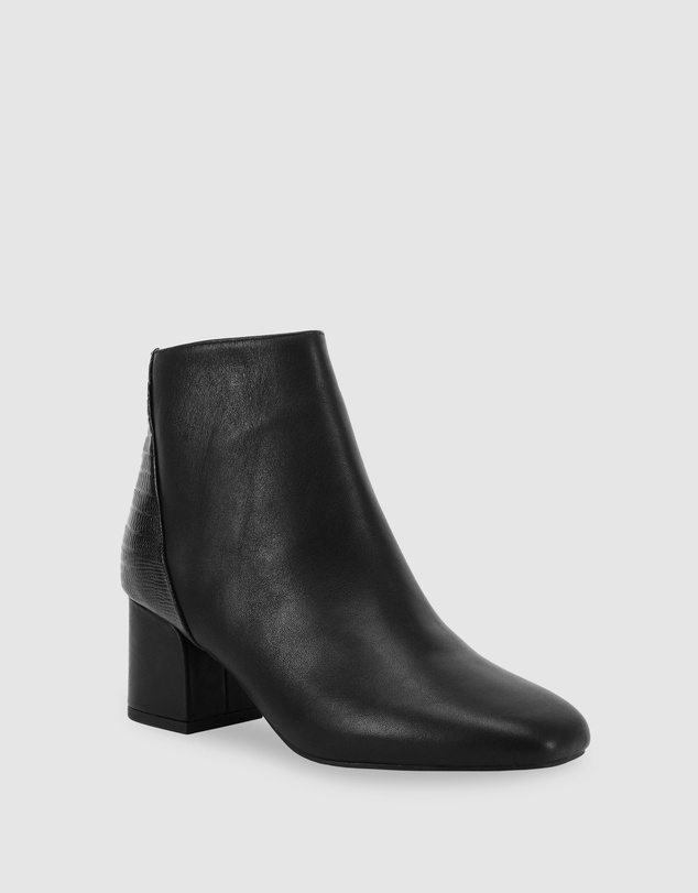 Nude Footwear - Demi