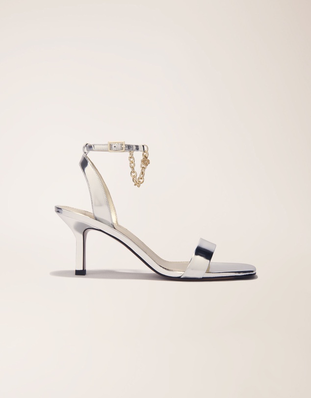 Maje - Filinightmirror Sandals