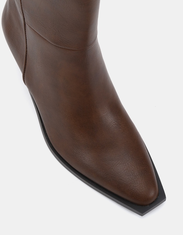 Novo - Huxley Boots