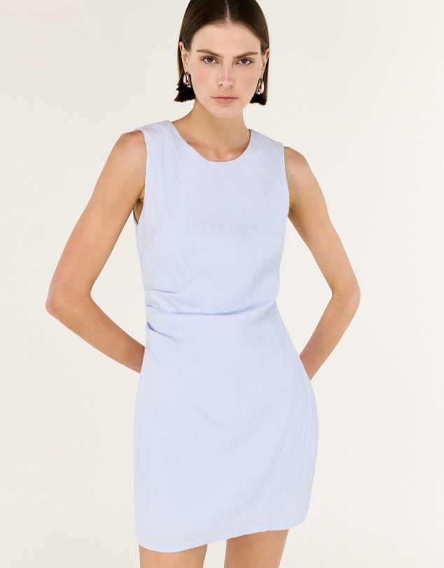 Staple the Label - Selise Mini Dress