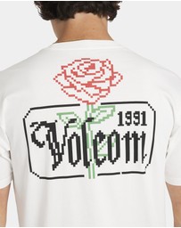 Volcom - Mens Pleasantry T-Shirt