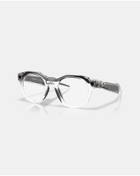 Oakley - Oakley x Meta HSTN AI Transition Glasses