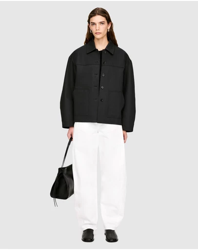 ARKET - Structured Overshirt