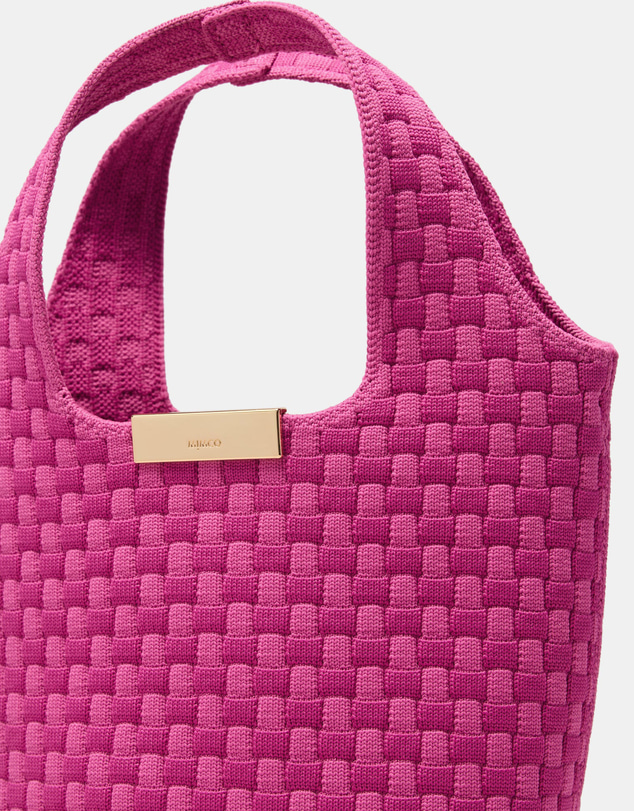 MIMCO - Amelie Mini Grab Crossbody Bag