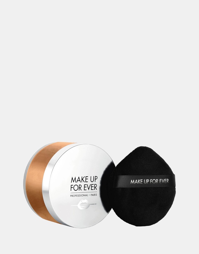 MAKE UP FOR EVER - Ultra HD Setting Powder