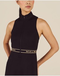 Malbon - Kaleen Racerback Dress