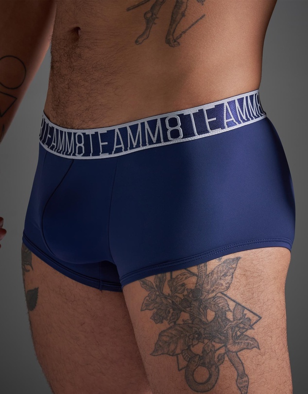 TEAMM8 - Shade Booty Trunk
