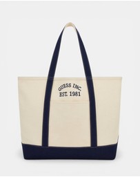 GUESS - Summerline Large Tote Bag