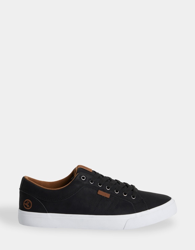 Kustom - Mens Finetime Sneakers
