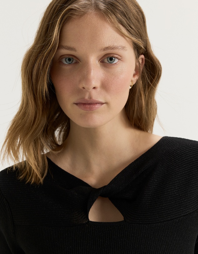 Review - Bella Top