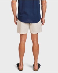 Academy Brand - Oahu Short