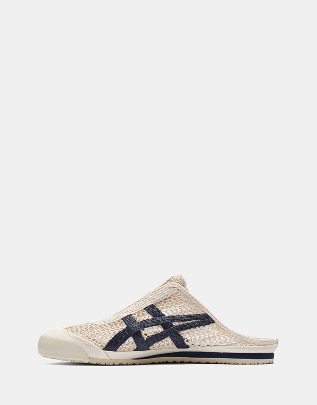 Onitsuka Tiger - Mexico 66 Sabot - Unisex