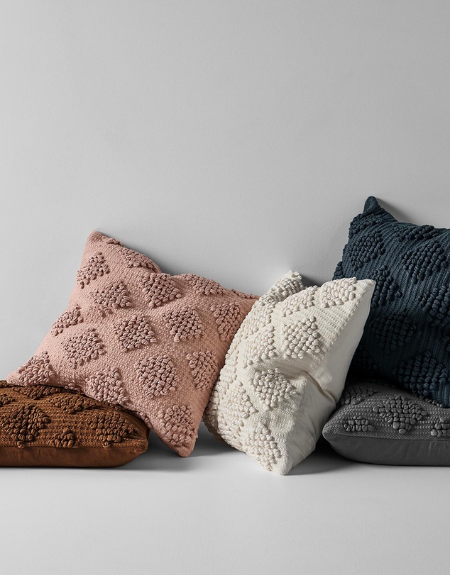 Aura Home - Husk Cushion