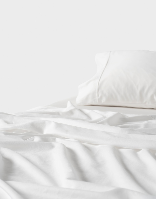 Linen House - Surf Wash 400TC Sheet Set