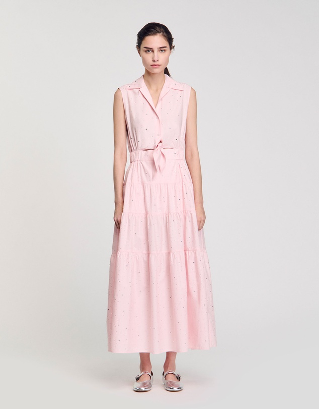 Sandro - Azazel Dress