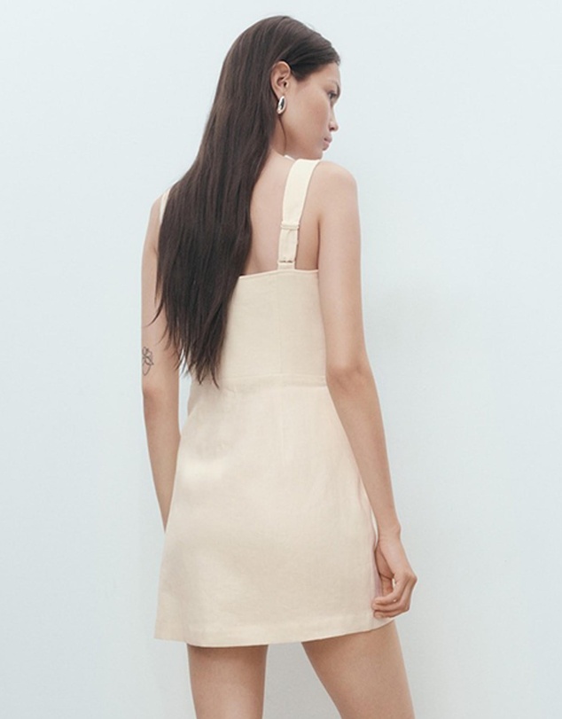 M.N.G - Katy Dress