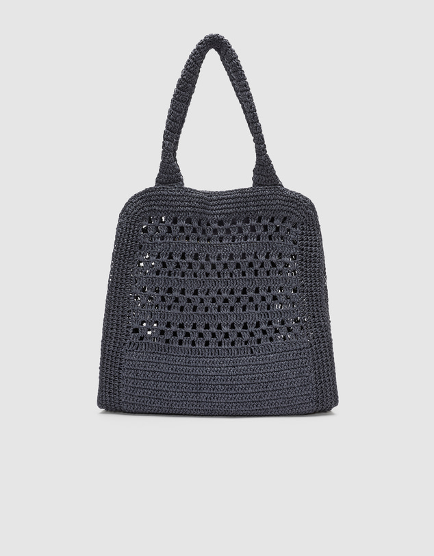 Seed Heritage - Woven Tote