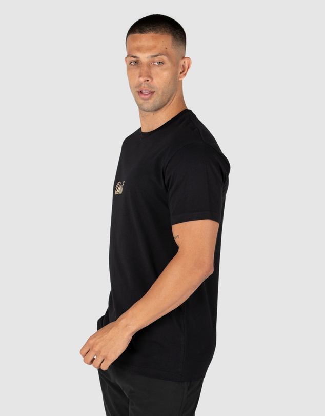 UNIT - Crossover Tee