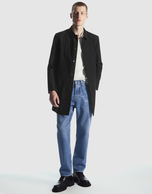 COS - Signature Straight Jeans
