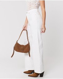 Abrand - 94 Wide Jeans