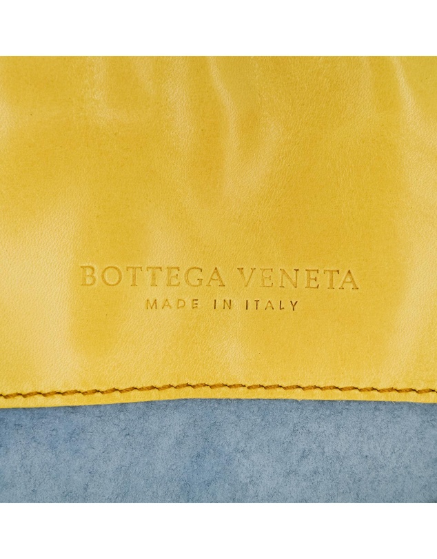 Pre-Loved by Azura Reborn - Pre-Loved bottega veneta Woven Tote Bag