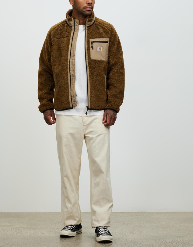 Carhartt WIP - Prentis Liner Jacket