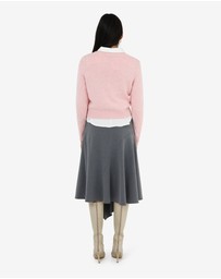 Forcast - Hayes Wool Blend Jumper