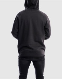 Counter Culture - Chicago Hoodie