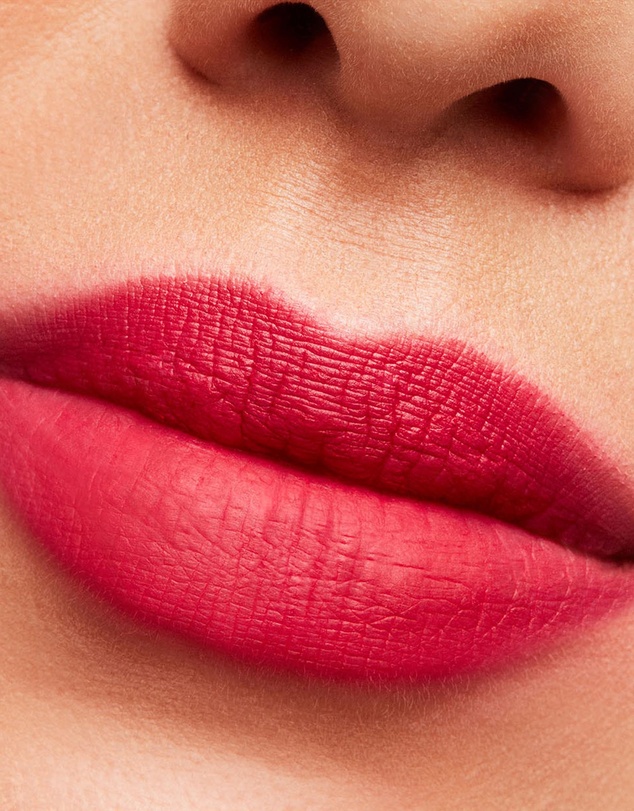 MAC - Retro Matte Lipstick - All Fired Up