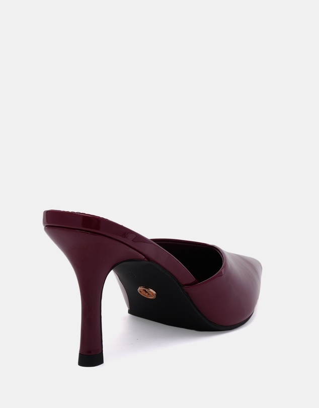 Novo - Ilina Heels