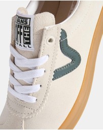 Vans - Sport Low - Men's