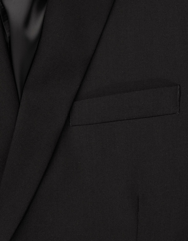 COS - CP Commorant Hopsack Blazer