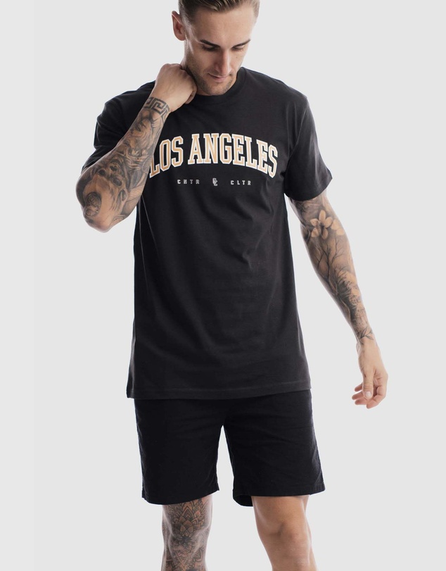 Counter Culture - Los Angeles Tee