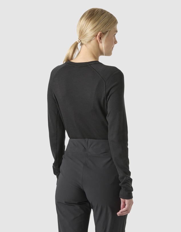 Helly Hansen - Lifa Merino Midweight Crew