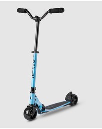 Micro Scooters - Micro Rocket Deluxe 2-Wheel Kick Scooter