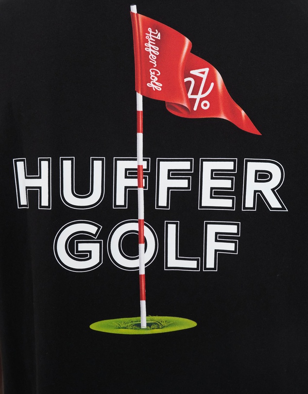 Huffer - Sup Tee 220/Flagged
