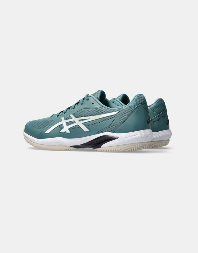 ASICS - Solution Swift FF 2 (Herringbone) - Men's