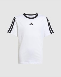 adidas Sportswear - Essentials T-Shirt - Kids-Teens
