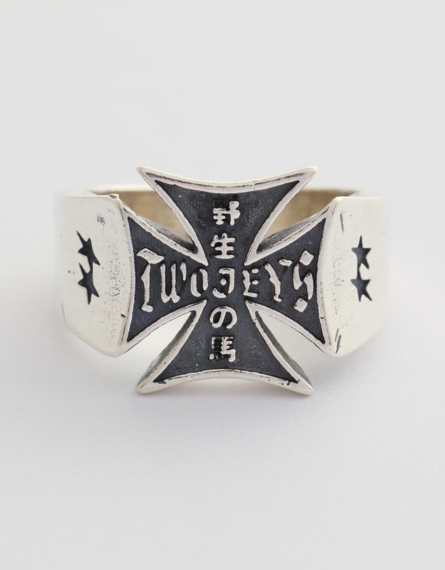 TwoJeys - East Coast Ring