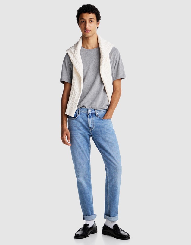 Tommy Hilfiger - Essential Cotton Tee