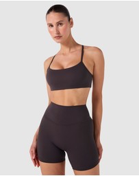 REC GEN - FITform Y Bra