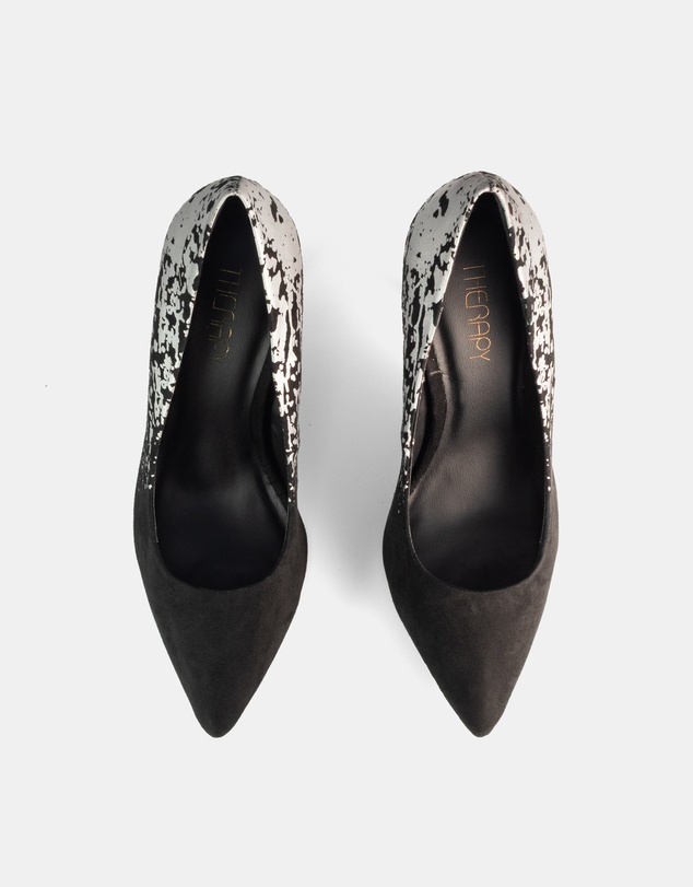Therapy - Moorhouse Pumps