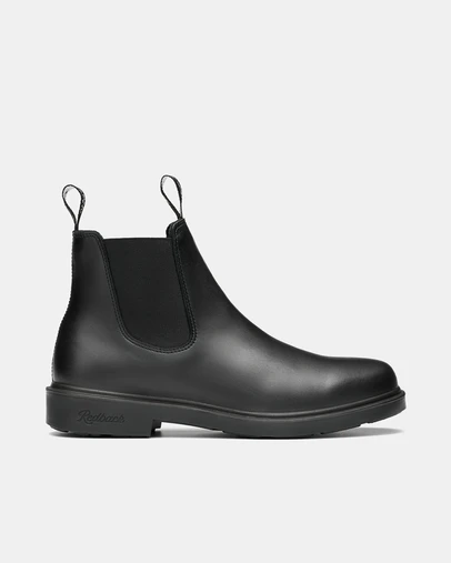 Redback Boots - Muster