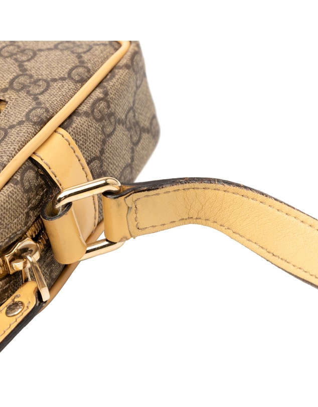 Pre-Loved by Azura Reborn - Pre-Loved GG Supreme Crossbody