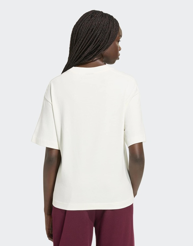 adidas Sportswear - ADIDAS KIT SMALL LOGO T-SHIRT Womens